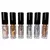 Kit Rosa: 3 Delineadores Shine com Glitter Ruby Rose - comprar online