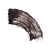 Imagem do Máscara para Cílios Super Bold Niina Secrets