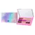Paleta de Sombras Boca Rosa Beauty by Payot Metaverse