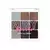 Paleta de Sombras Ruby Kisses - comprar online