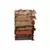 Sexteto Paleta de Sombras Bauny - Inspira Makeup