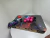 Controle Arcade PS2 - SEM FIO Placa Nativa (Sanwa Generico) - ABCnetgames