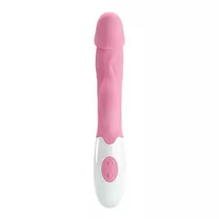 Vibrador Peter - Petty Love en internet