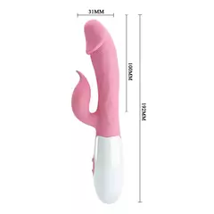 Vibrador Peter - Petty Love - comprar online