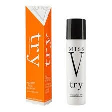 Gel Lubricante Anal Dilatador Cappuccino