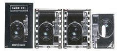 CARD KIT - CÁMARA - comprar online