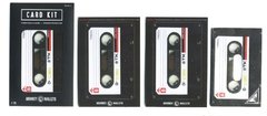 CARD KIT - CASSETTE - comprar online