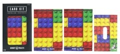 CARD KIT - LEGO - comprar online