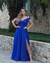 Vestido de festa ciganinha decotado iv - loja online