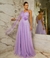 Imagem do Vestido longo de alcinha com flor