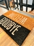 ALFOMBRA FELPUDO GOODBYE - comprar online
