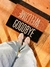 ALFOMBRA FELPUDO GOODBYE en internet
