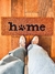 ALFOMBRA FELPUDO HOME
