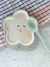 PLATO FLOR