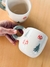 TAZA BOSQUE