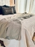 PIE DE CAMA TUSOR