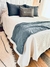 PIE DE CAMA TUSOR - comprar online
