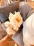 FLORES DE TELA PARA DIFU