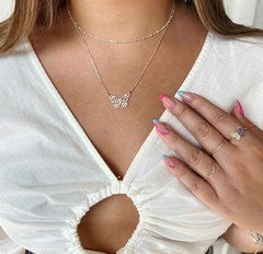 Choker bolinhas - comprar online