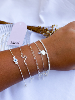 Pulseira Helena - comprar online