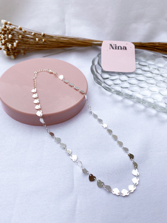 Choker Lorena - comprar online