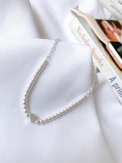 Pulseira heart