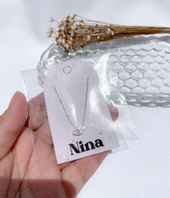 Pulseira olho grego cravejada na internet