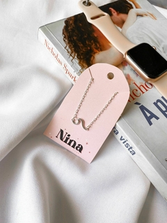 Pulseira onda