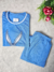 Pijama Longo Feminino Estampa Pernalonga - comprar online