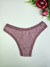 Calcinha Tanga Flan Cotton Dusty na internet