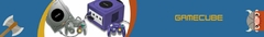 Banner da categoria Gamecube