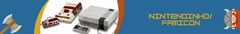 Banner da categoria Nintendinho/Famicom