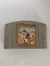 Jogo Star Wars: Rogue Squadron - Nintendo 64 (usado)