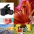 Câmera digital 1080p vlogging para câmera Dv Pixel alta definição Million Home 16 I1x4