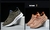 Tênis HUCDML Tamanho Grande para Homens Leve Respirável Correr Caminhada Calçado Masculino Sola Macia com Cadarços Scarpe Uomo - Saga