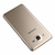 Original Samsung Galaxy On5 G5500 4G LTE Celular Desbloqueado 1.5GB + 8GB Dual SIM 5.0 "Recondicionado-99% Novo Celular Android - Saga