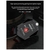 1200 DPI USB com fio mouse para jogos mouse óptico para computador portátil 3 teclas mouse ergonômico luz led luz noturna brilho mouse mecânico - online store
