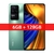 [Estreia Mundial] POCO F4 5G Smartphone 128GB/256GB Snapdragon 870 Octa Core 120Hz AMOLED DotDisplay 64MP Câmera OIS 67W Carregamento - Saga
