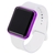 Relógio Feminino 2021 Relógio Eletrônico Para Meninas Relógios de Pulso Digital Pulseira Relógio Feminino Amante Relógio Esporte Relógio Despertador Relógio Led - loja online