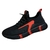 2022 Novos sapatos casuais masculinos da moda para sapatos vulcanizados leves e macios respiráveis de alta qualidade tênis de cano alto Zapatillas De Deporte - comprar online