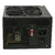 Fonte de alimentação para computador PC 500W preto Atx Kp-522 Luuk Young