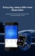 Relógio esportivo digital inteligente masculino relógio de pulso eletrônico feminino bluetooth masculino fitness mensagem freqüência cardíaca corpo sono criança na internet