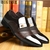 Mocassins italianos sapatos masculinos casamento Oxford sapatos masculinos sapatos formais masculinos sapatos sociais Zapatos De Hombre De Vestir Formal 2022 - online store