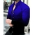 2022 Moda de Alta Qualidade Camisas Masculinas Camisa abotoada Casual Designer Estampado Céu Estrelado Tops Manga Comprida Roupas Masculinas Cardigan - loja online