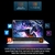 DERE R9 Pro Laptop 15,6 polegadas 16 GB RAM 1 TB SSD Intel Celeron N5095 Dual Band WiFi Business Office Online Class Notebook Janela 10 - comprar online