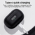 Lenovo New LP1s TWS fone de ouvido Bluetooth 5.0 fone de ouvido sem fio à prova d'água fone de ouvido esporte fone de ouvido redução de ruído com microfone - comprar online