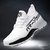 2022 Novos sapatos casuais masculinos da moda para sapatos vulcanizados leves e macios respiráveis de alta qualidade tênis de cano alto Zapatillas De Deporte