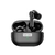 Lenovo New LP1s TWS fone de ouvido Bluetooth 5.0 fone de ouvido sem fio à prova d'água fone de ouvido esporte fone de ouvido redução de ruído com microfone