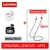 Lenovo New LP1s TWS fone de ouvido Bluetooth 5.0 fone de ouvido sem fio à prova d'água fone de ouvido esporte fone de ouvido redução de ruído com microfone - comprar online
