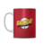 Caneca Bazinga